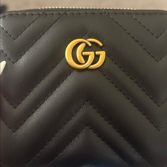 GUCCI WALLET - Picture 2 of 6